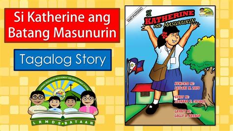 MASUNURIN (Tagalog).